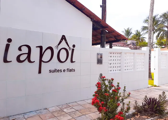 Pousada iapôiPousada em Porto de Galinhas